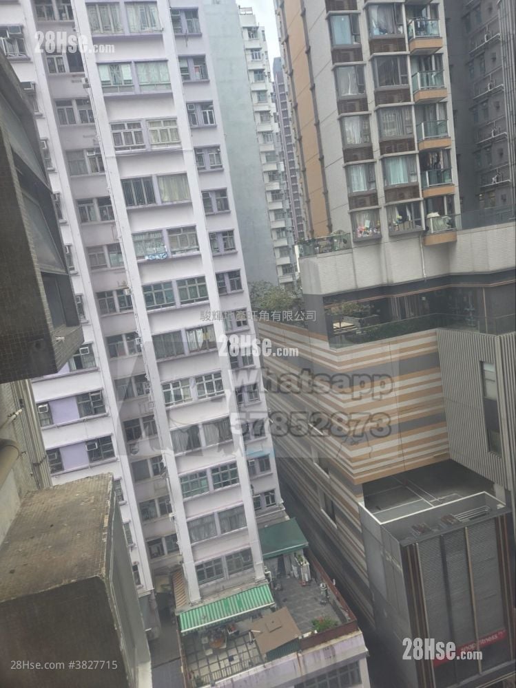 Wing Ning Building Sell 1 Bedroom , 1 Bathroom