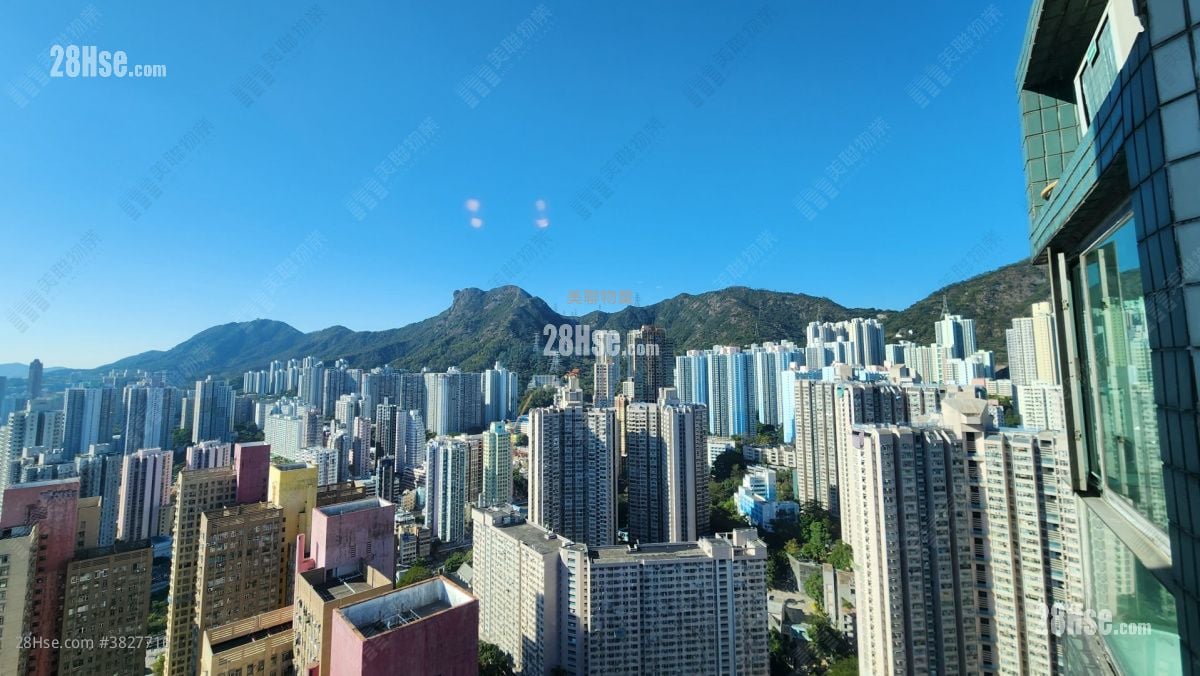 Bel Air Heights Sell 1 Bedroom 454 ft²