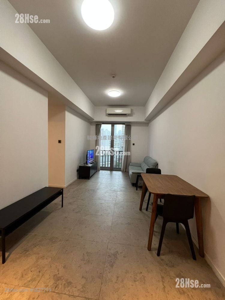 Skypark Rental 2 Bedrooms , 1 Bathroom 540 ft²