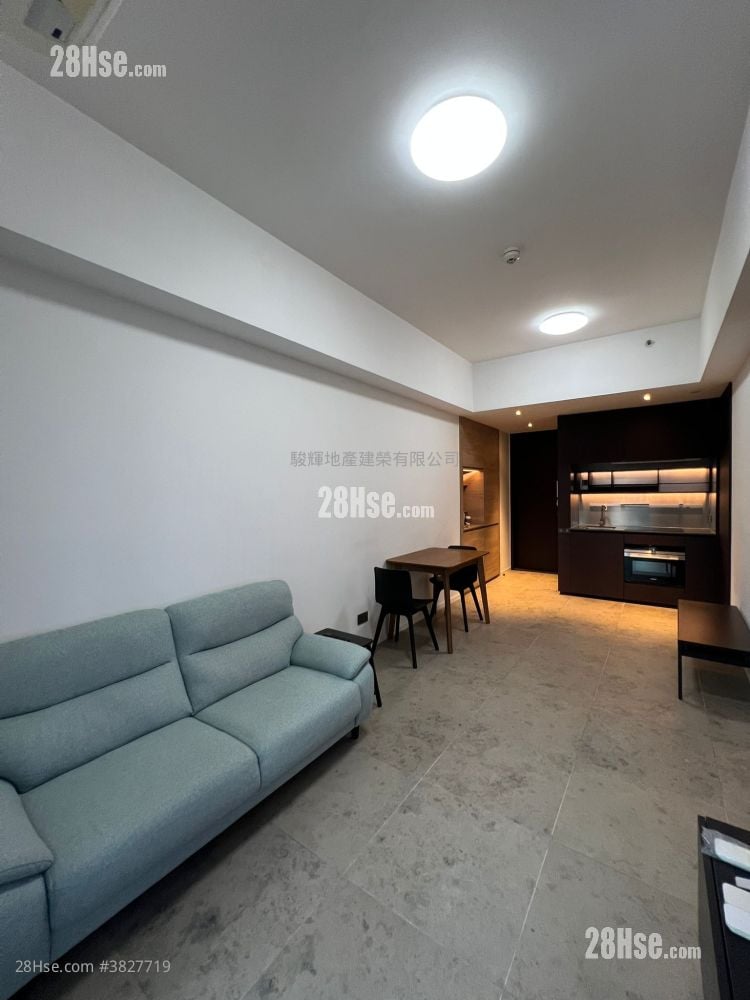 Skypark Rental 2 Bedrooms , 1 Bathroom 540 ft²