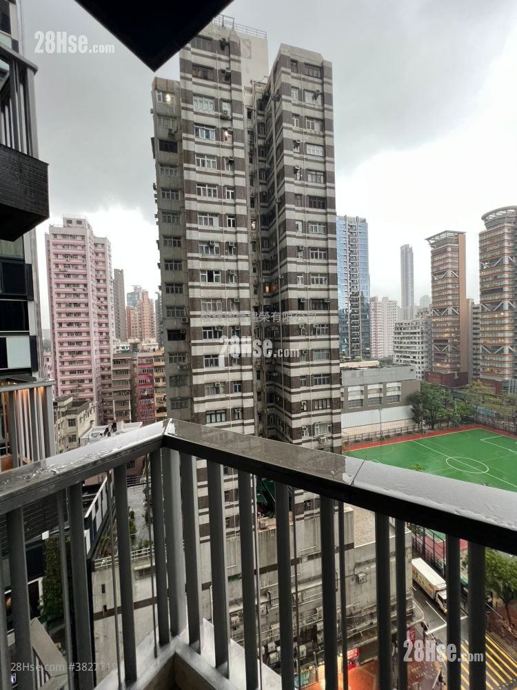 Skypark Rental 2 Bedrooms , 1 Bathroom 540 ft²