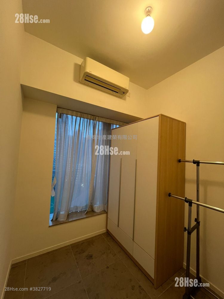 Skypark Rental 2 Bedrooms , 1 Bathroom 540 ft²