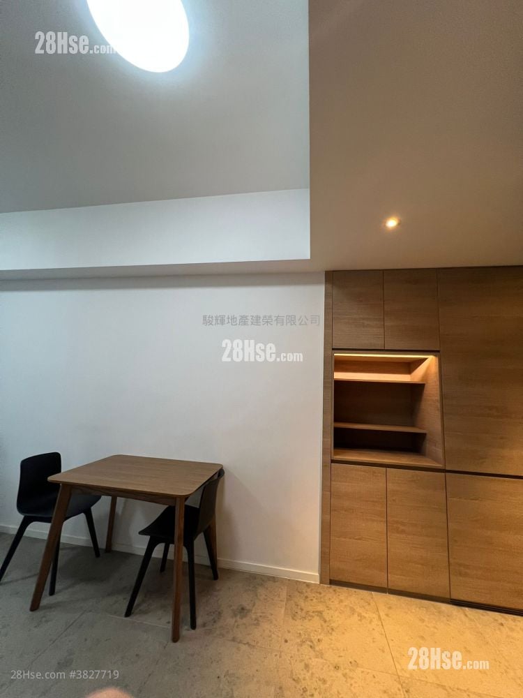 Skypark Rental 2 Bedrooms , 1 Bathroom 540 ft²