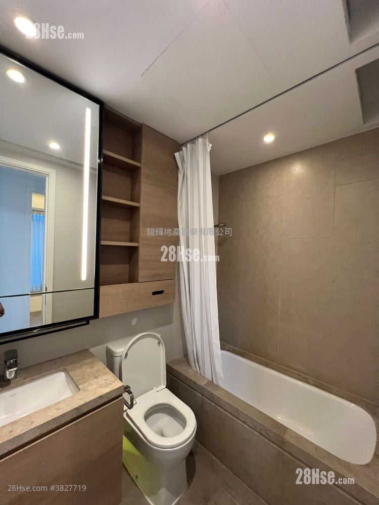 Skypark Rental 2 Bedrooms , 1 Bathroom 540 ft²