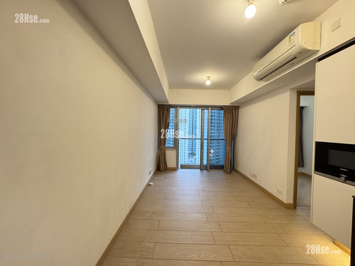 東環 售盤 2 房 , 1 浴室 484 平方呎