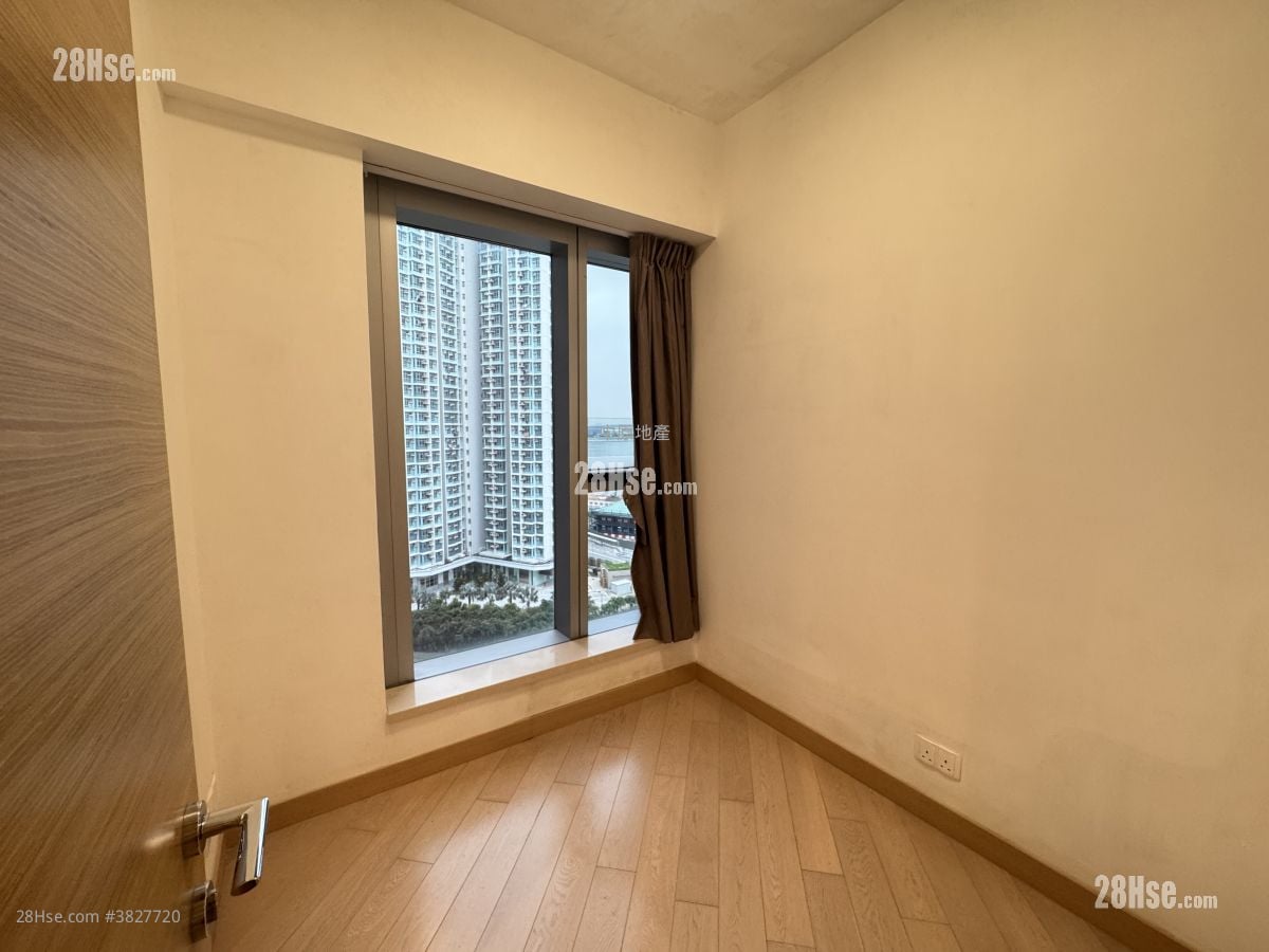 東環 售盤 2 房 , 1 浴室 484 平方呎