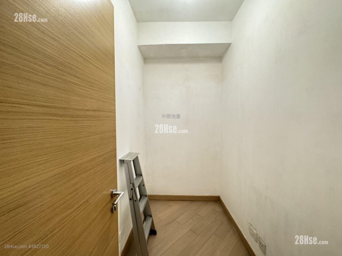 東環 售盤 2 房 , 1 浴室 484 平方呎