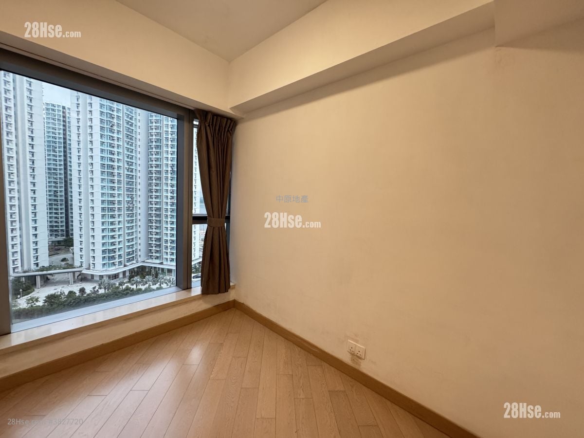 東環 售盤 2 房 , 1 浴室 484 平方呎