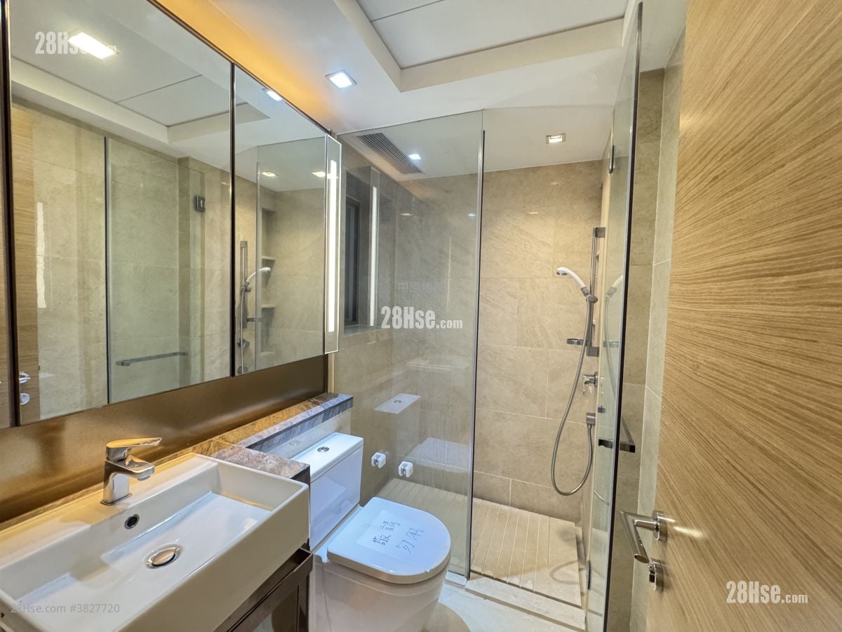 東環 售盤 2 房 , 1 浴室 484 平方呎