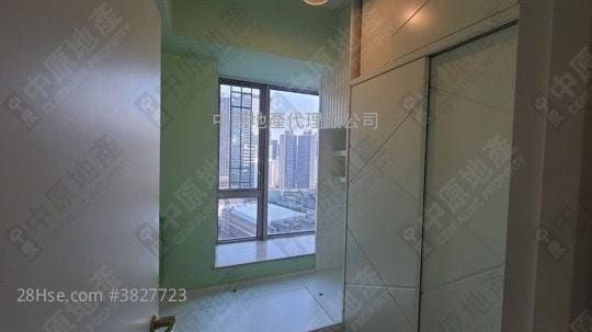 萬景峯 租盤 505 平方呎