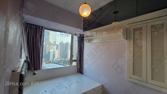 萬景峯 租盤 505 平方呎