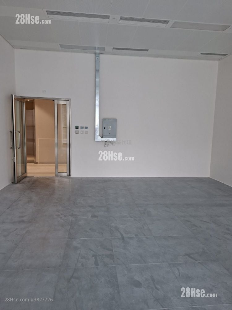 國際企業中心三期 租盤