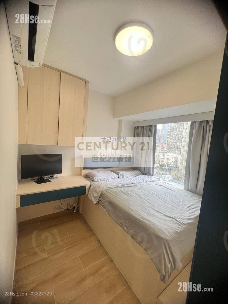 Scenery Court Sell 2 Bedrooms , 1 Bathroom 375 ft²