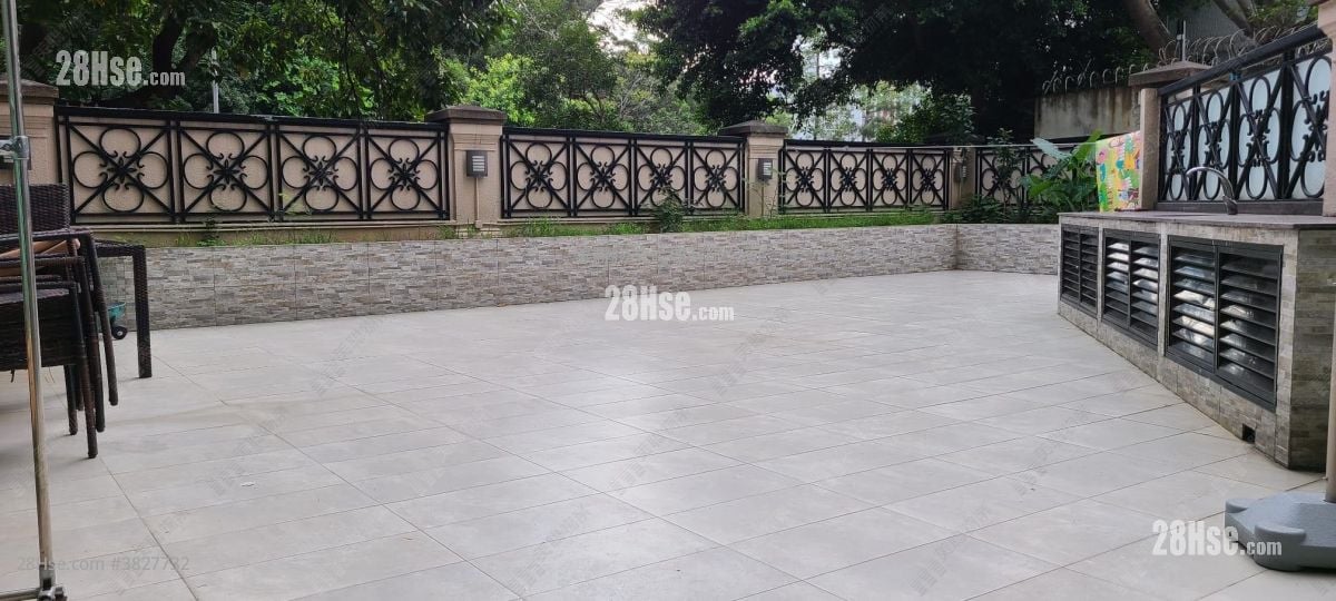 星辉豪庭 售盘 3 房 1,101 平方尺