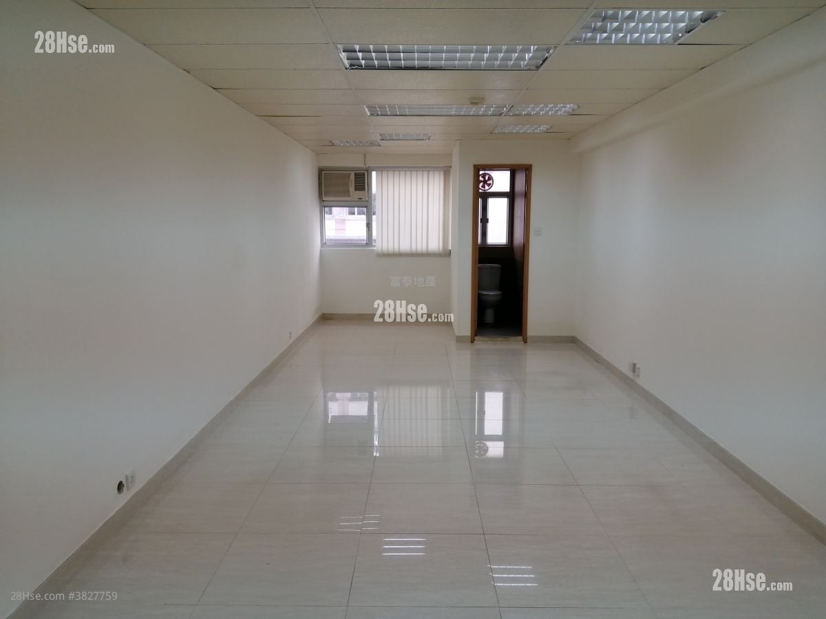 Hoover Industrial Building Rental Studio , 1 Toilet