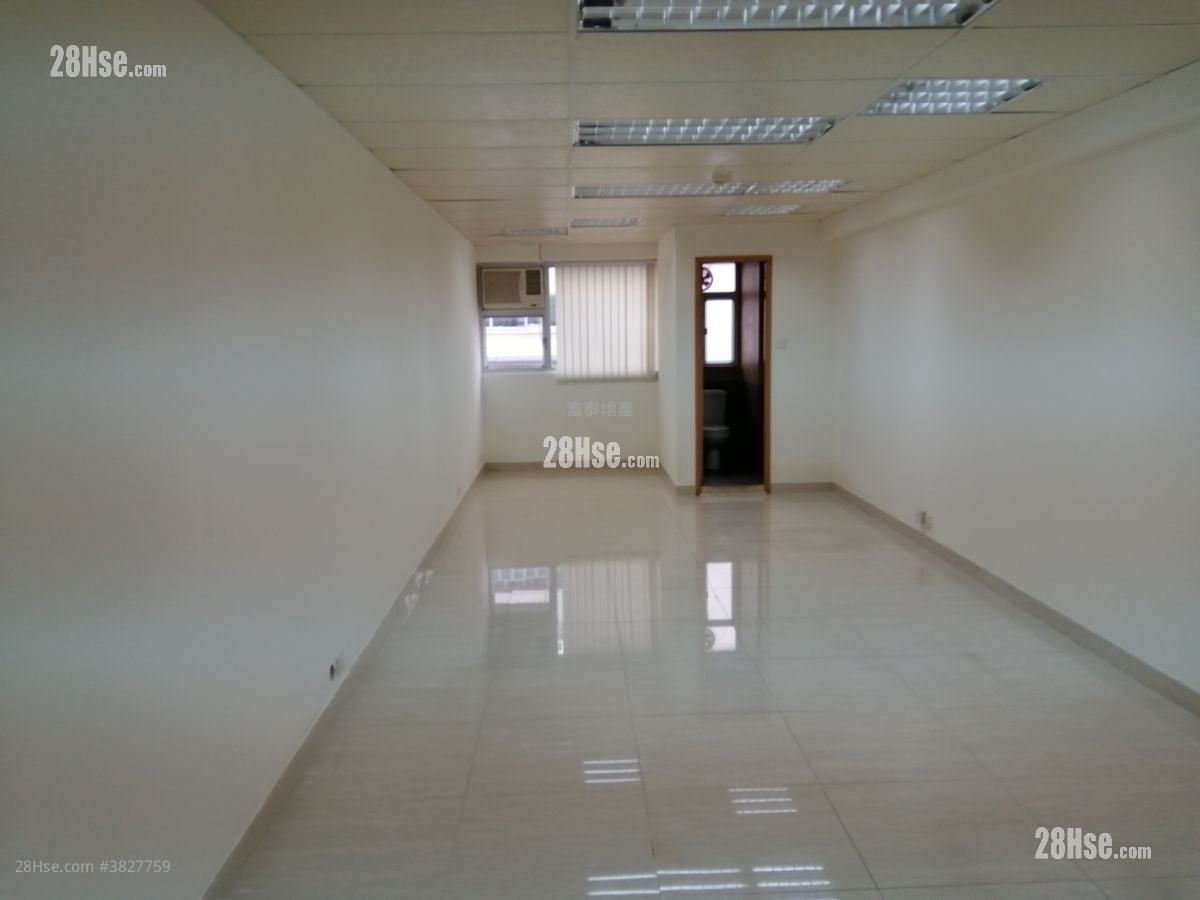 Hoover Industrial Building Rental Studio , 1 Toilet