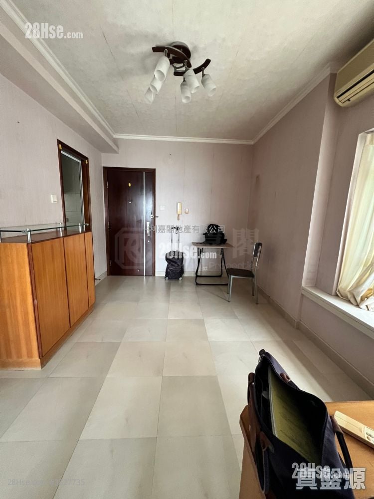 Sheung Shui Centre Rental 2 Bedrooms , 1 Bathroom 361 ft²