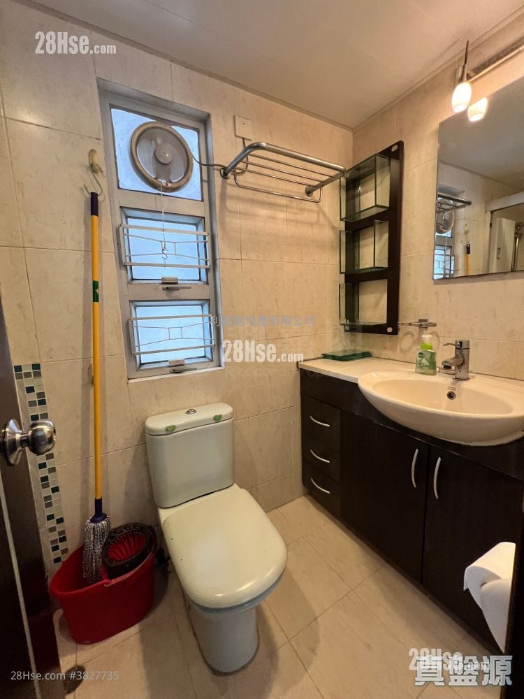 Sheung Shui Centre Rental 2 Bedrooms , 1 Bathroom 361 ft²