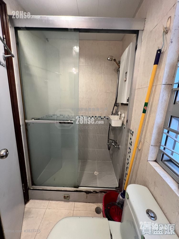 Sheung Shui Centre Rental 2 Bedrooms , 1 Bathroom 361 ft²