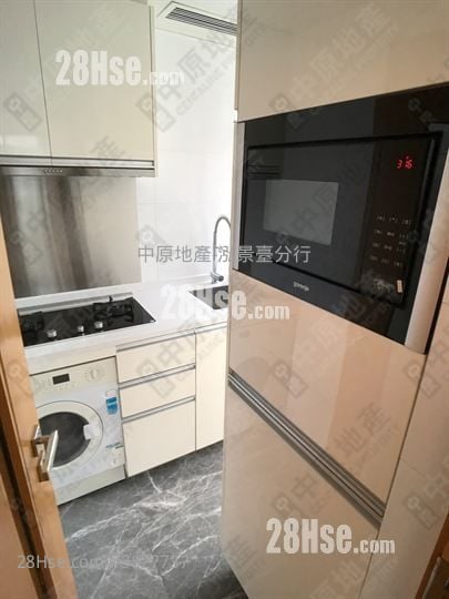 Sevilla Crest Sell 2 Bedrooms , 1 Bathroom 427 ft²