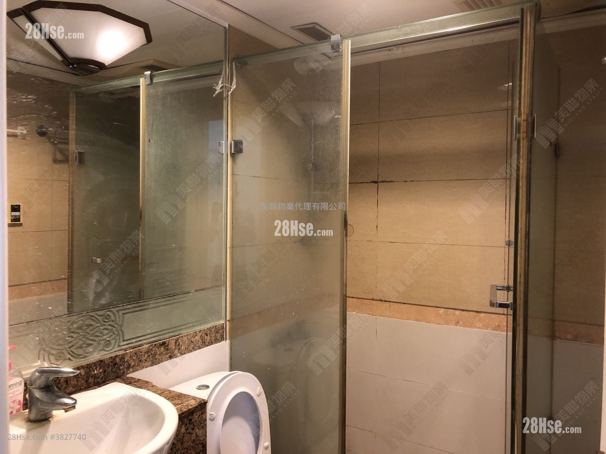 Banyan Garden Sell 3 Bedrooms , 1 Bathroom 611 ft²