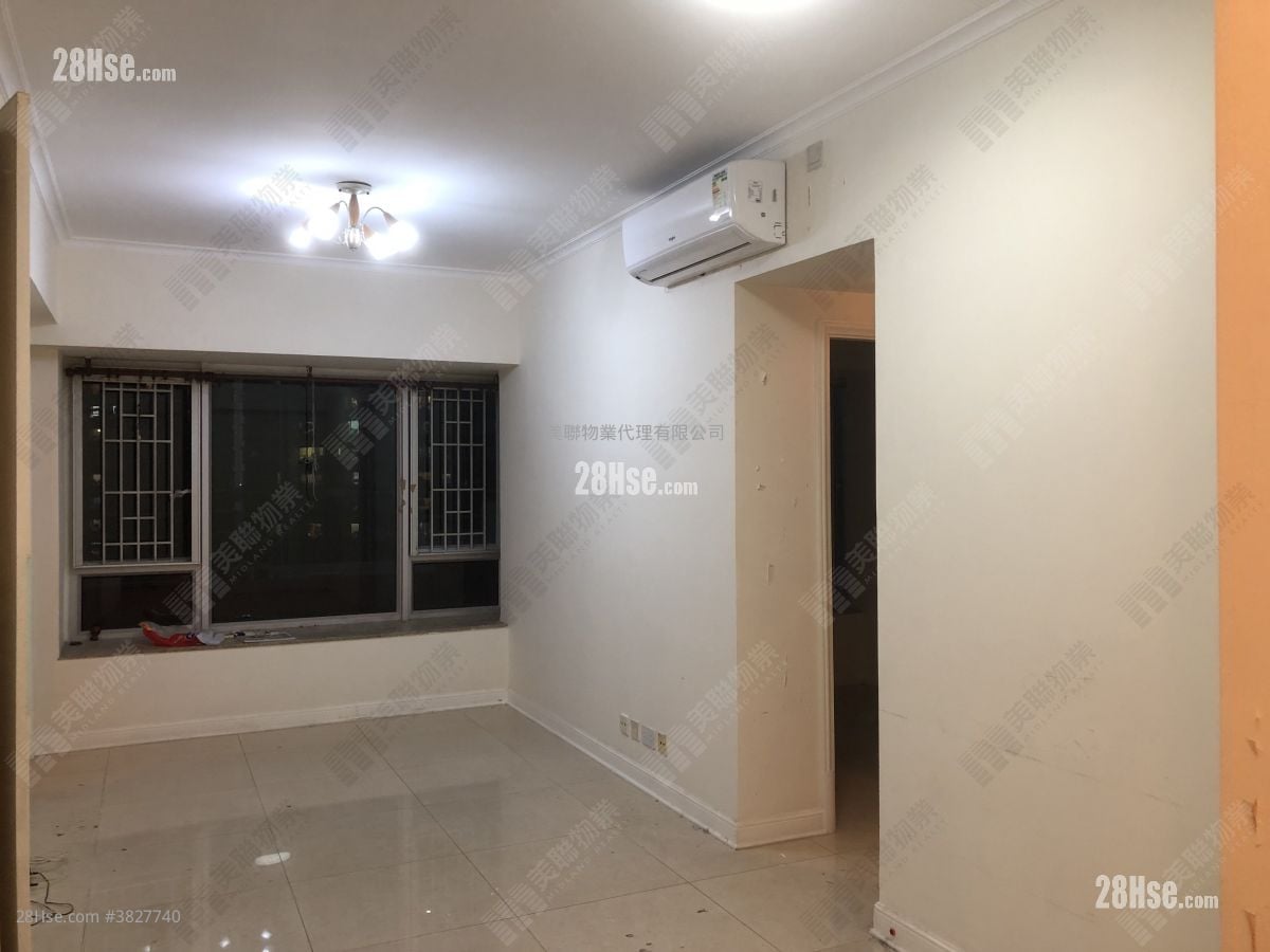 Banyan Garden Sell 3 Bedrooms , 1 Bathroom 611 ft²