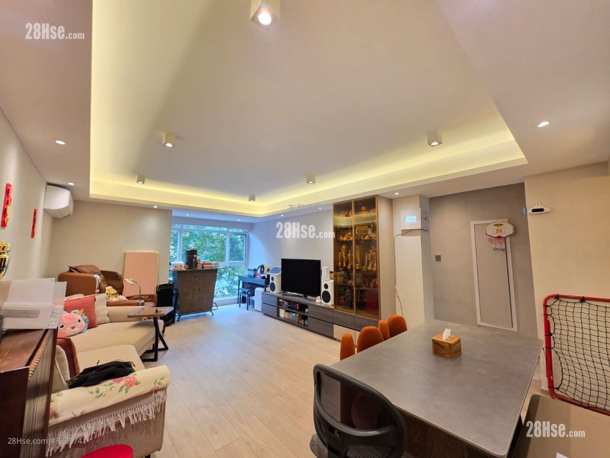 Fortune Well Height Rental 915 ft²