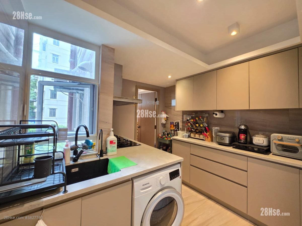 Fortune Well Height Rental 915 ft²