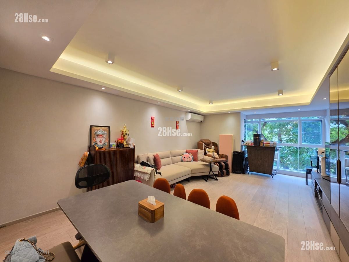 Fortune Well Height Rental 915 ft²