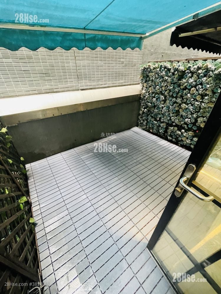 百福工业大厦 租盘