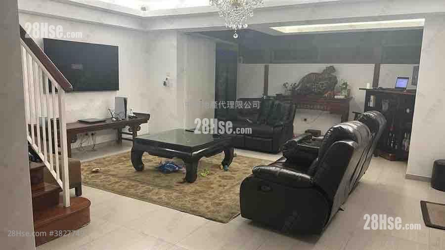 Rolling Hills Sell 3 Bedrooms 1,373 ft²