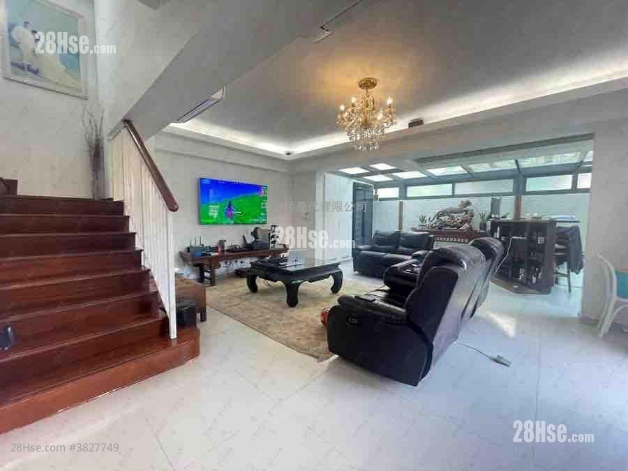 Rolling Hills Sell 3 Bedrooms 1,373 ft²