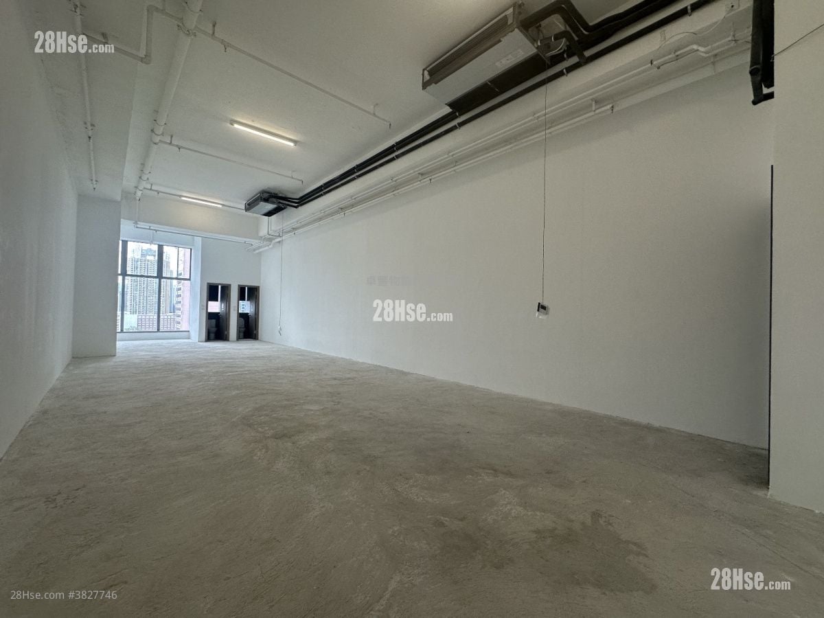 江博士中心 租盘 2 厕所