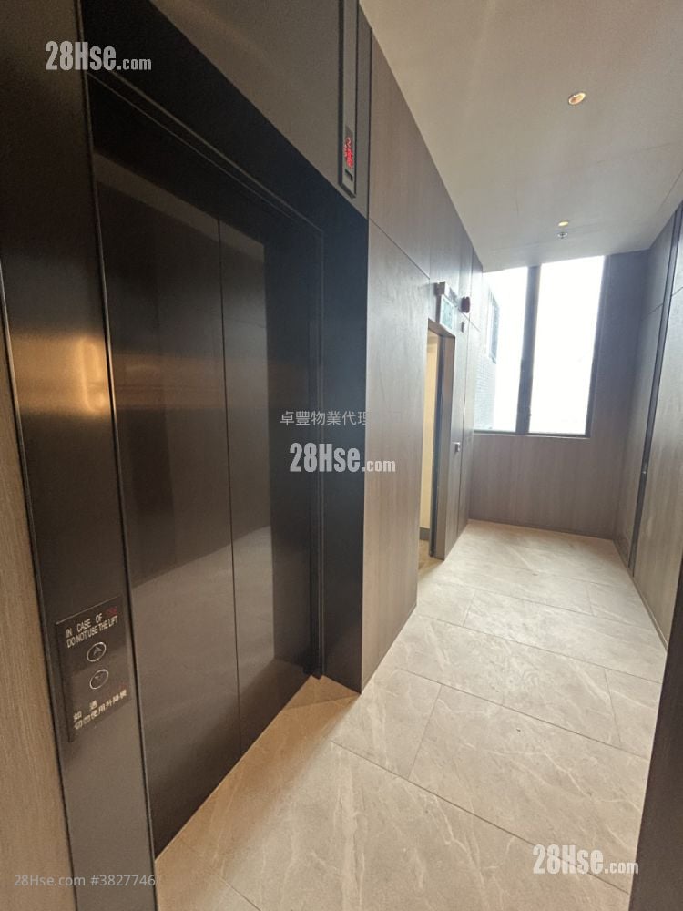 江博士中心 租盘 2 厕所