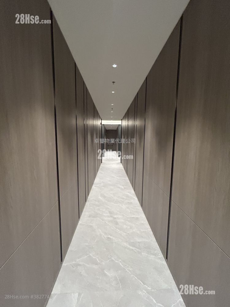 江博士中心 租盘 2 厕所