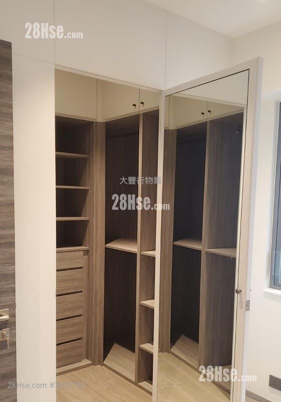 冠华园 租盘 3 房 , 2 浴室 1,069 平方尺