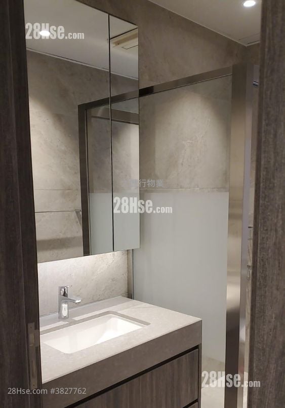 冠华园 租盘 3 房 , 2 浴室 1,069 平方尺