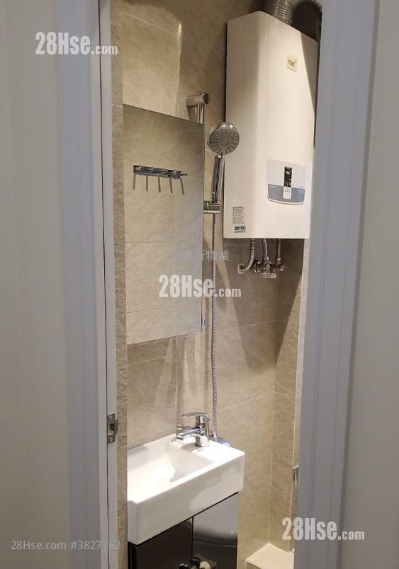 冠华园 租盘 3 房 , 2 浴室 1,069 平方尺