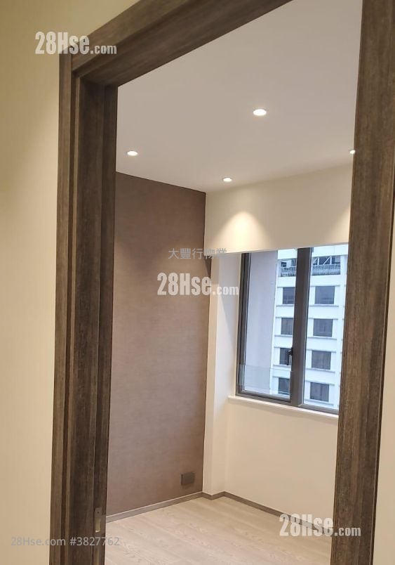 冠华园 租盘 3 房 , 2 浴室 1,069 平方尺