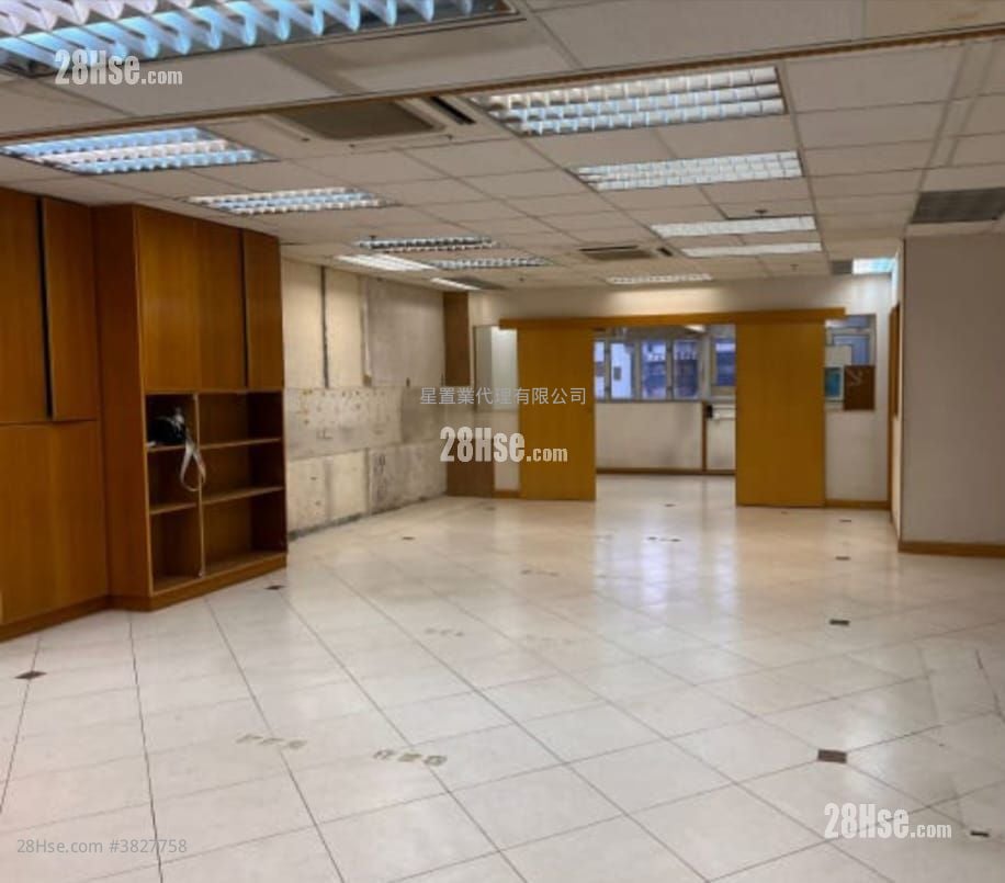 华达工业中心 租盘