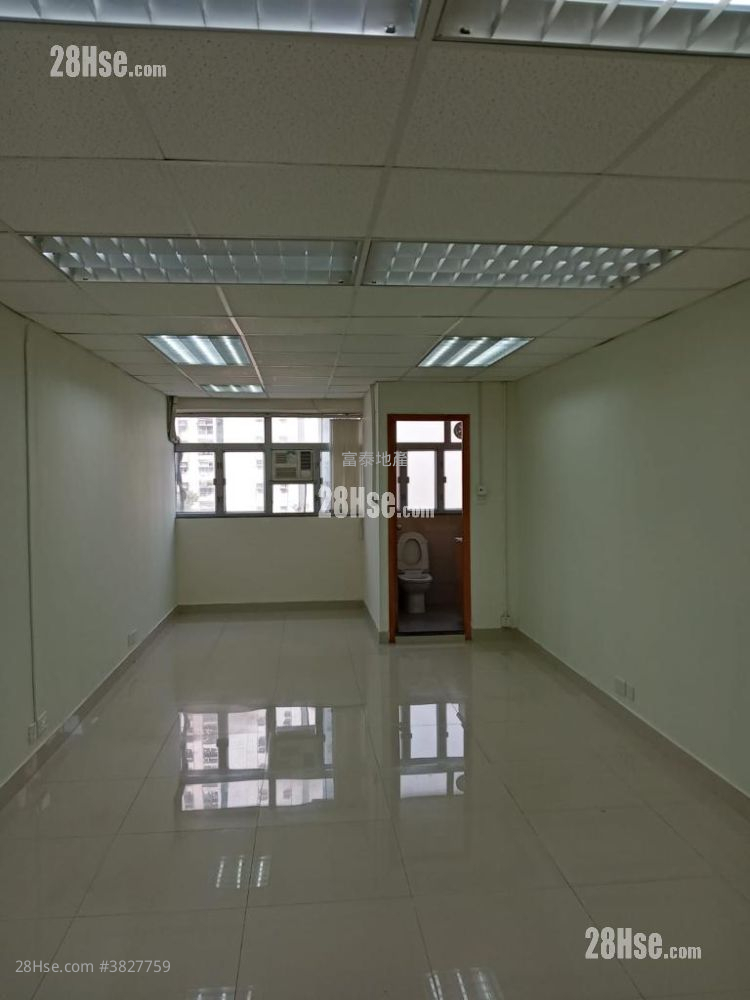 Hoover Industrial Building Rental Studio , 1 Toilet