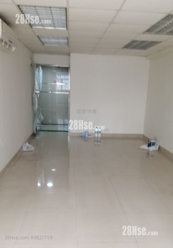 Hoover Industrial Building Rental Studio , 1 Toilet