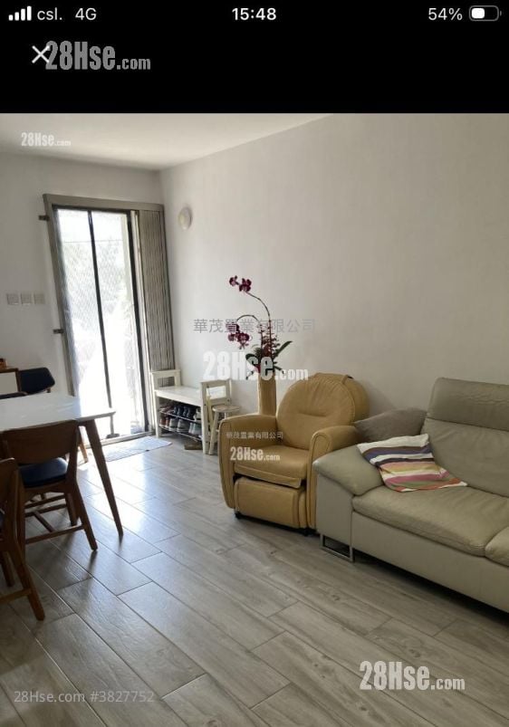 村屋 售盤 4 房 , 2 浴室