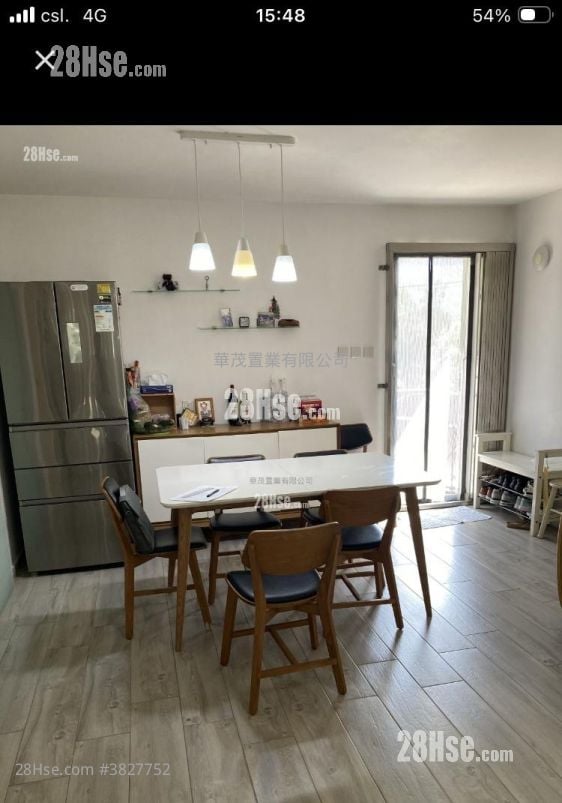 村屋 售盤 4 房 , 2 浴室