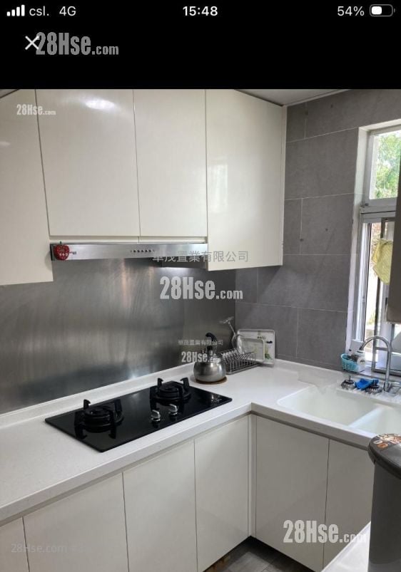 村屋 售盤 4 房 , 2 浴室