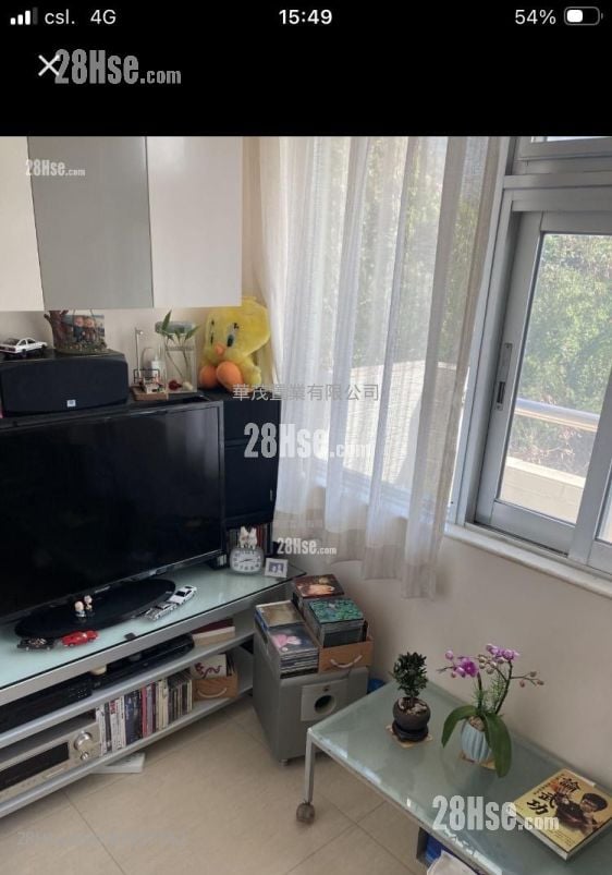 村屋 售盤 4 房 , 2 浴室