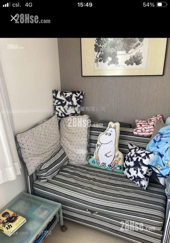 村屋 售盤 4 房 , 2 浴室