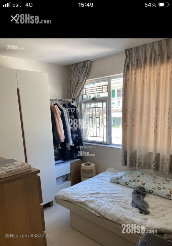 村屋 售盤 4 房 , 2 浴室