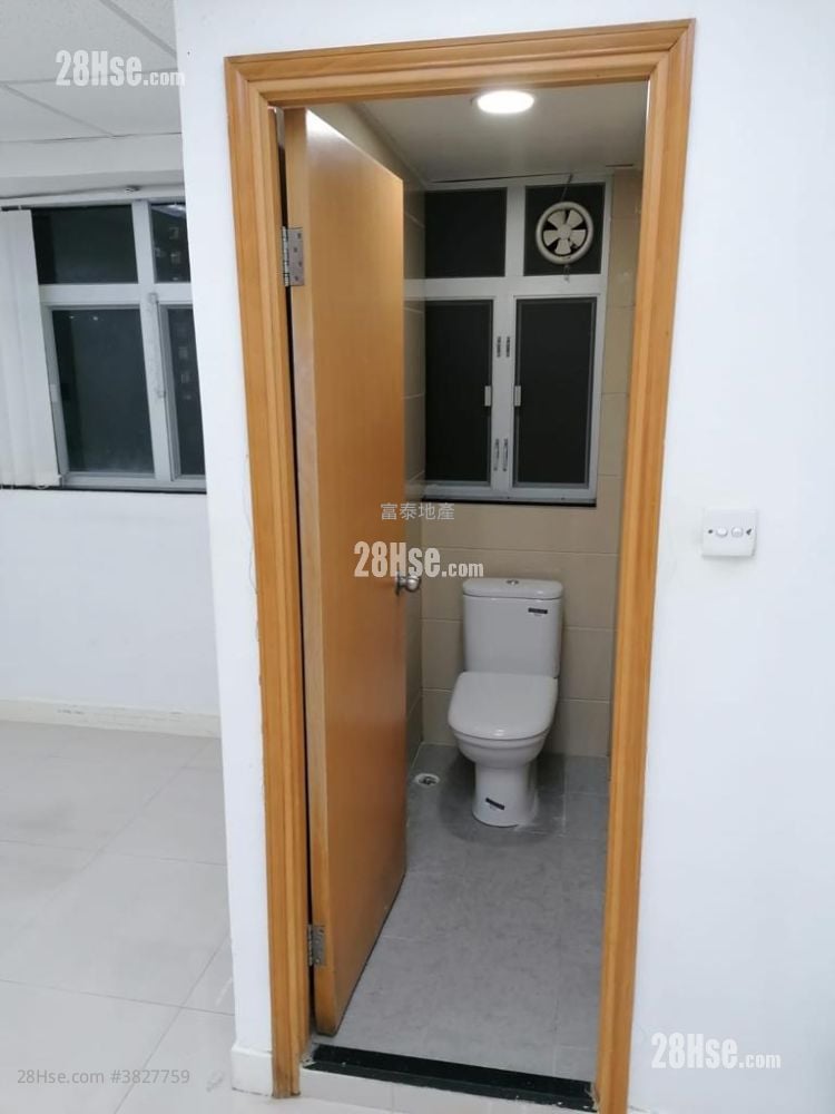 Hoover Industrial Building Rental Studio , 1 Toilet