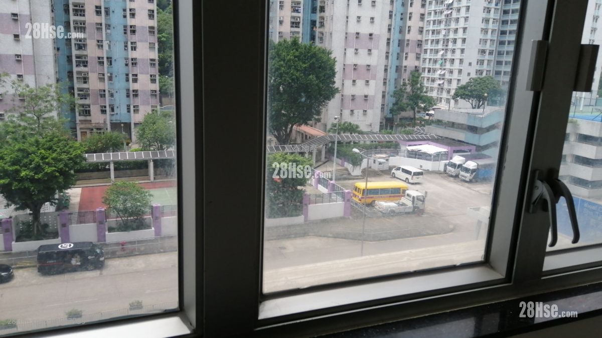 Hoover Industrial Building Rental Studio , 1 Toilet